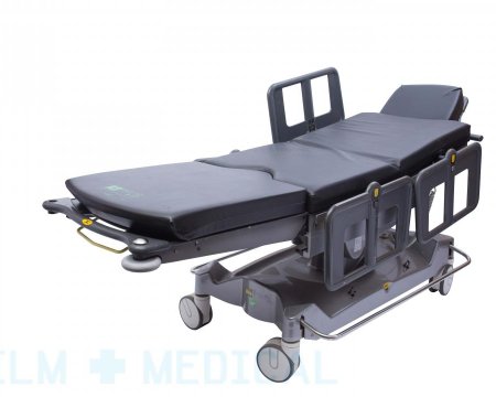 Patient Trolley - A&E/theatre